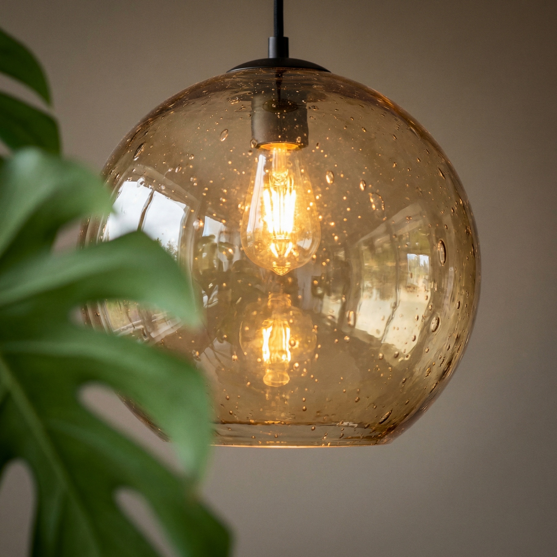 Bulb Detail