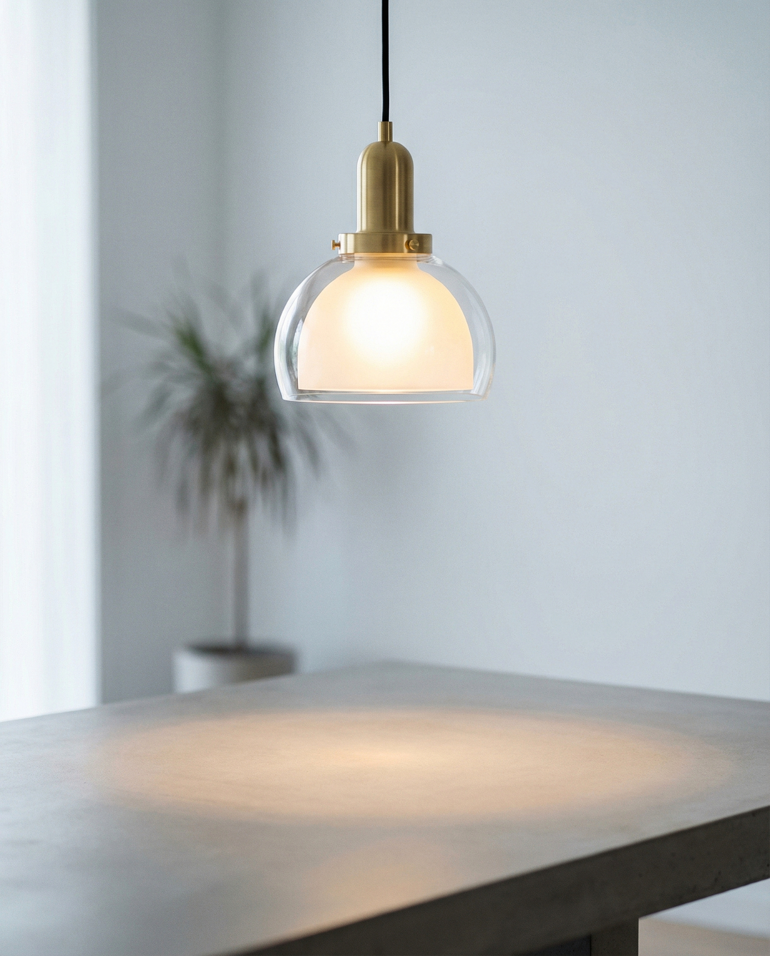 Dining Pendants