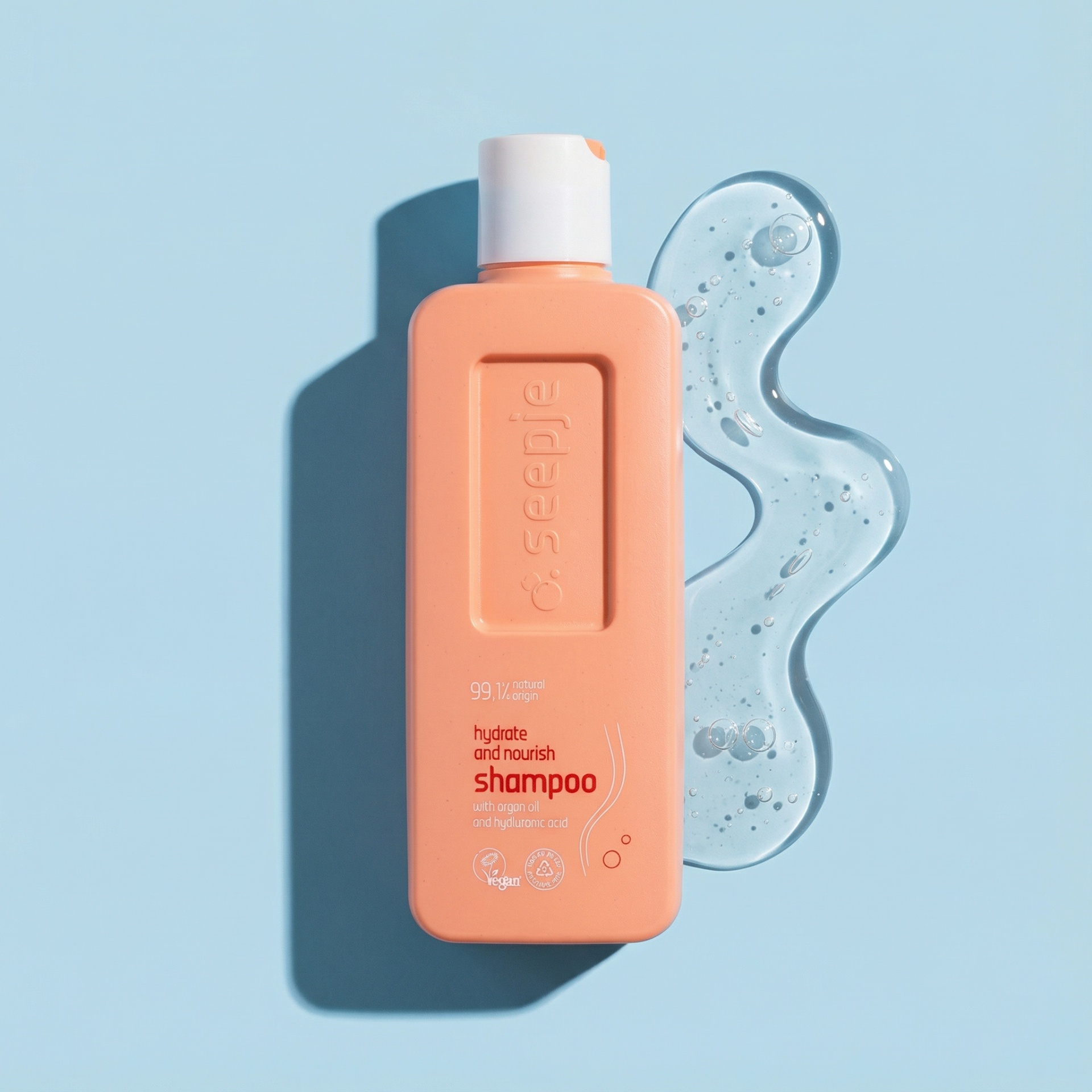 Packshot webshop