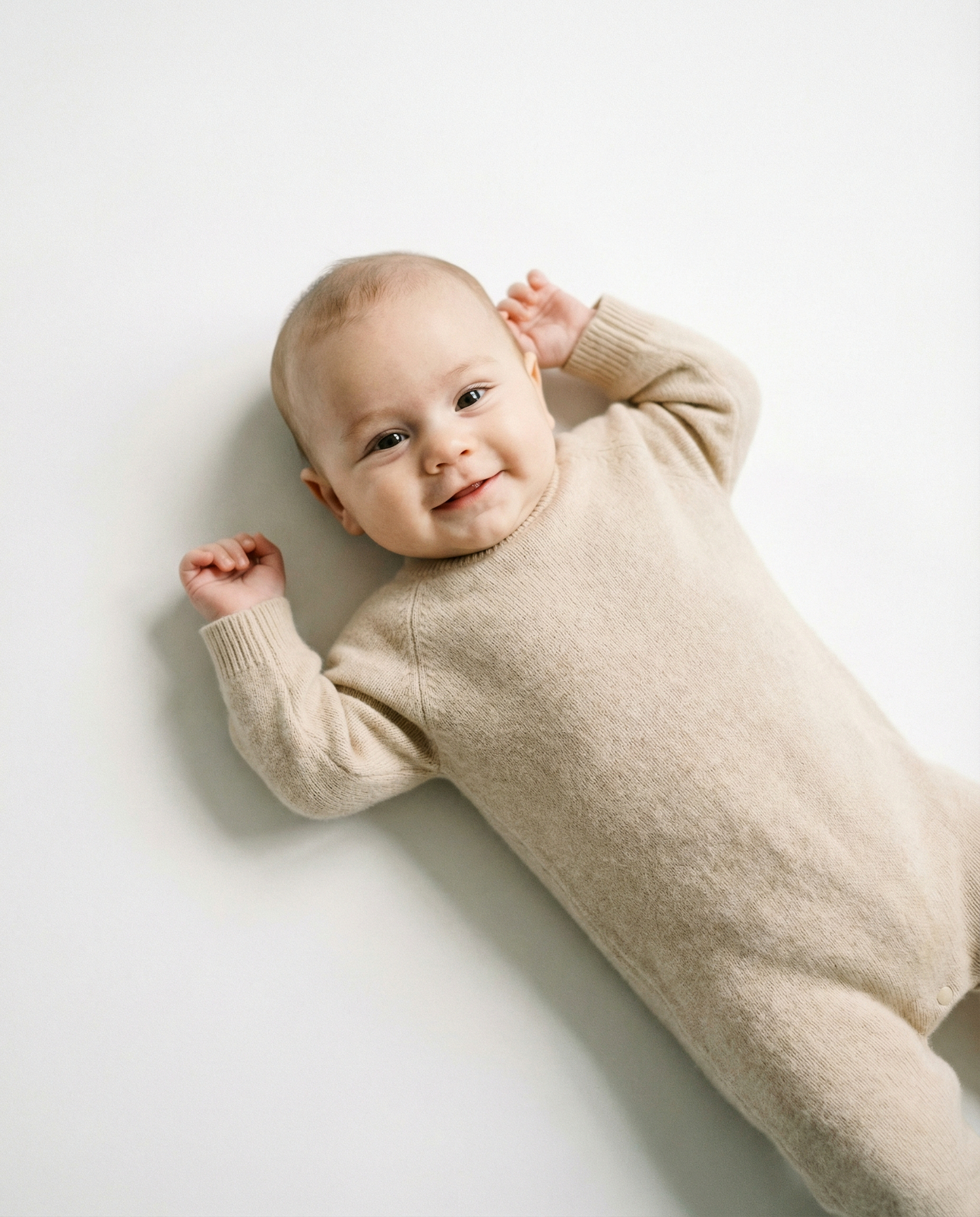 MALU Baby campaign