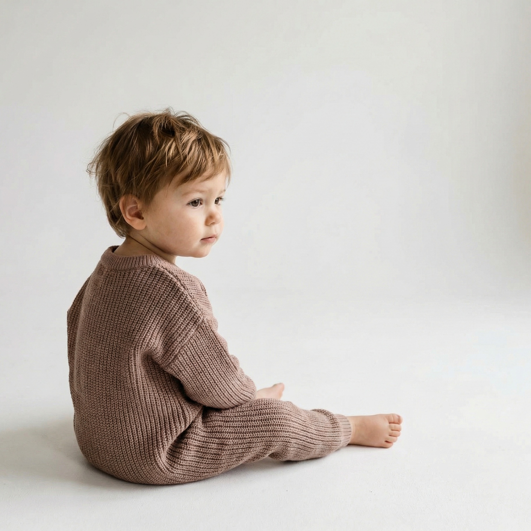 MALU Baby campaign