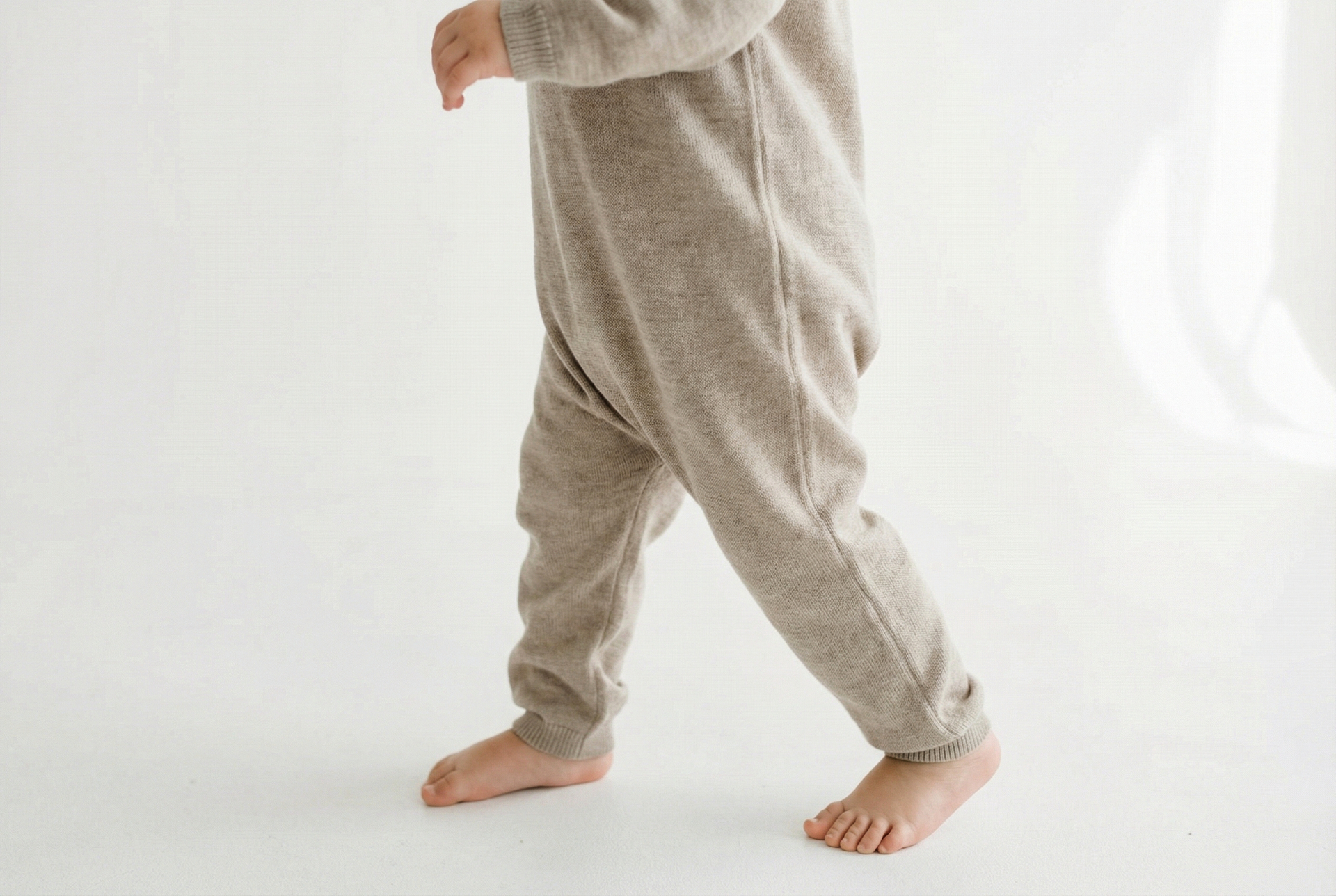 MALU Baby campaign