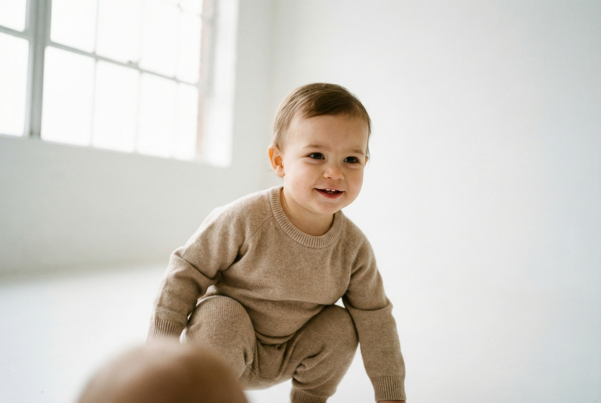 MALU Baby campagne