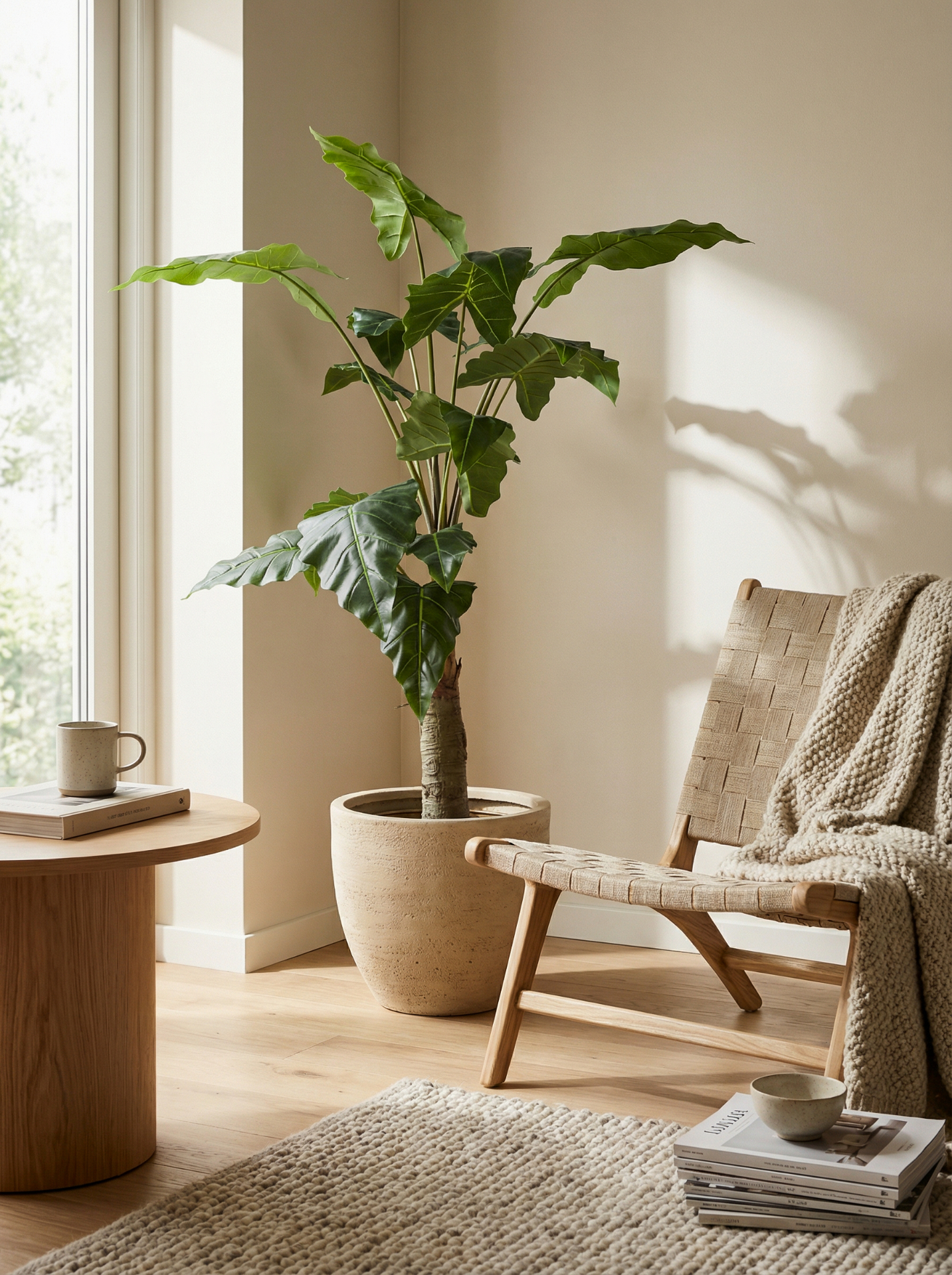 GreenBoutiq interior