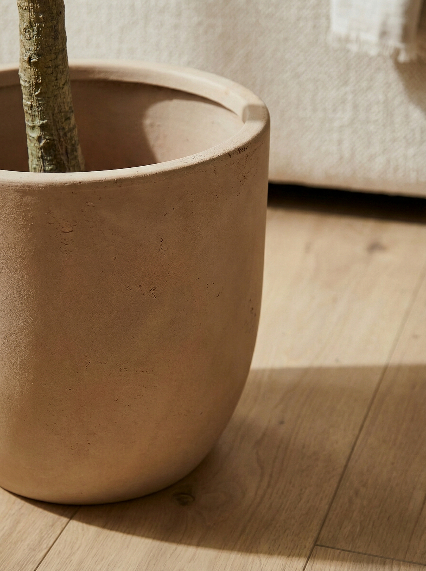 Terracotta texture