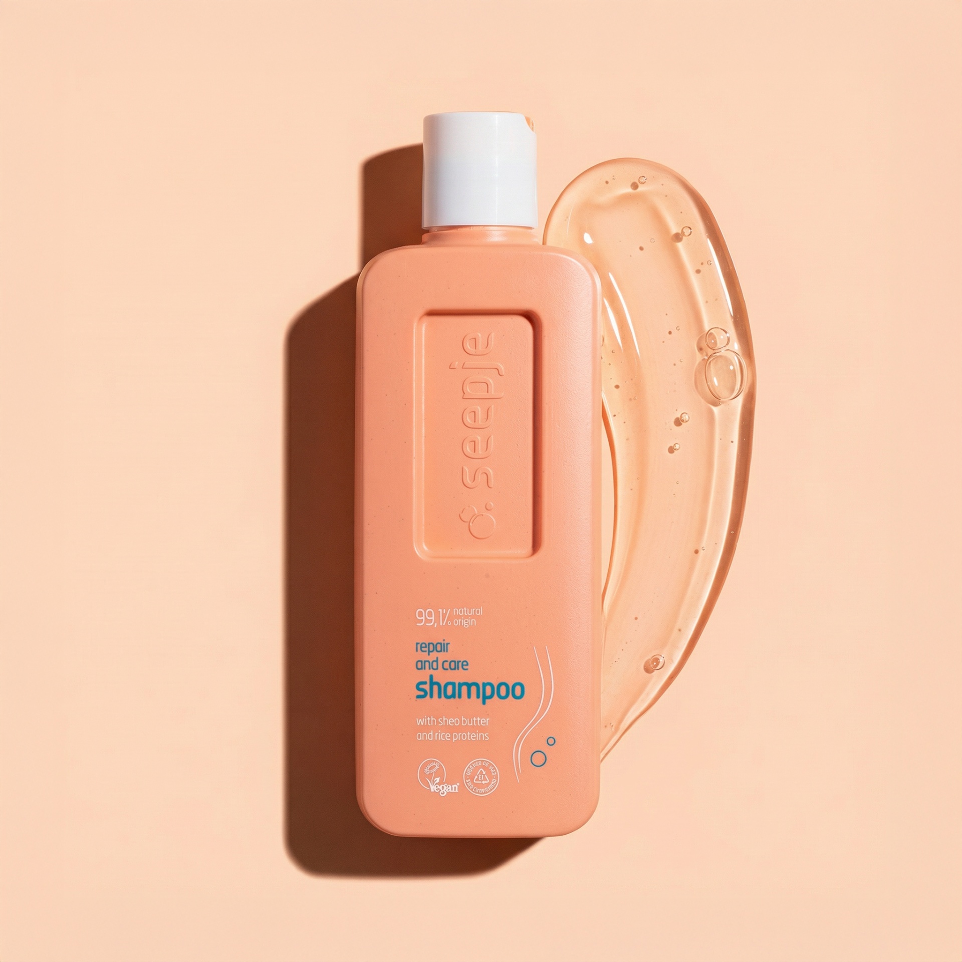 Repair Shampoo packshot