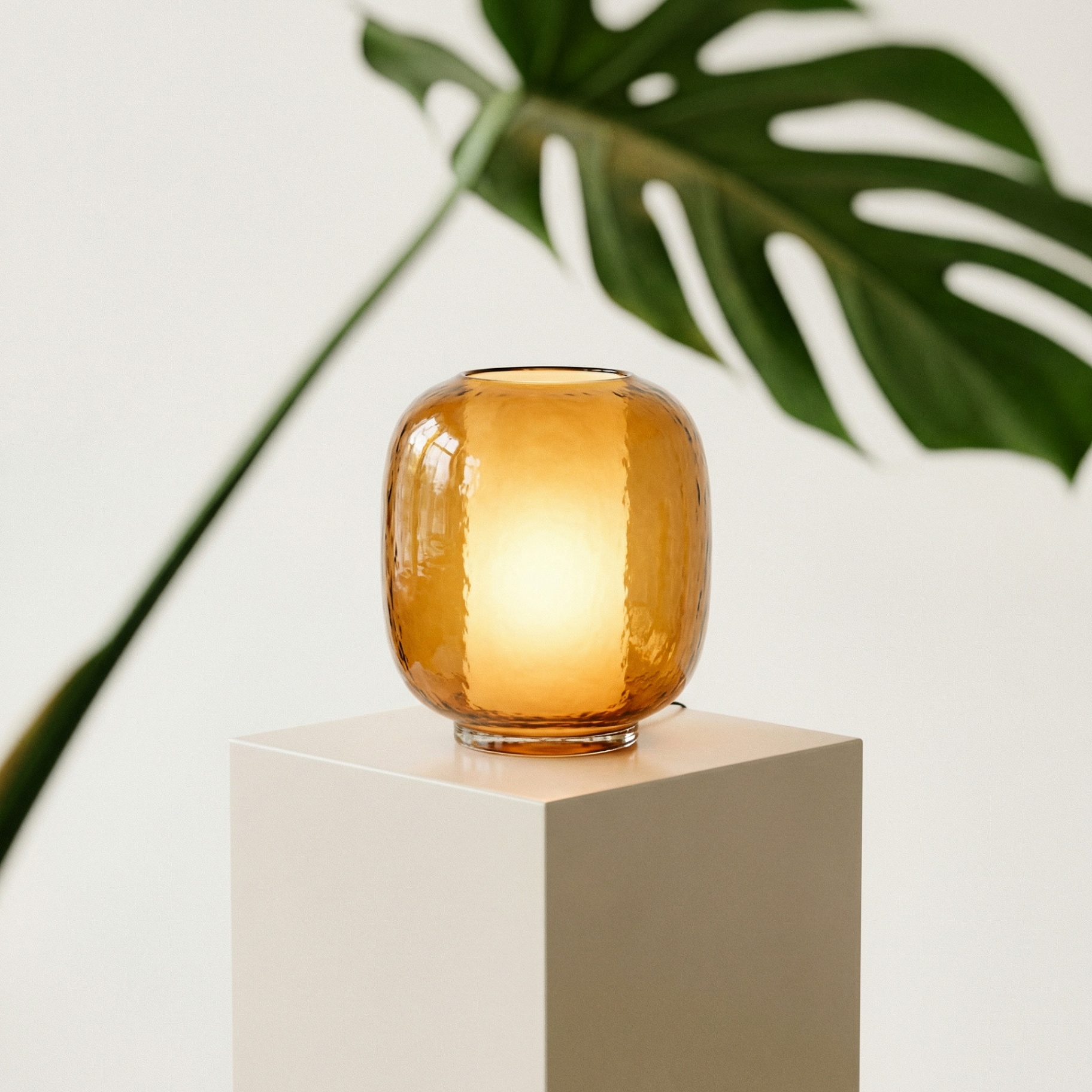 Table Lamp Sideboard