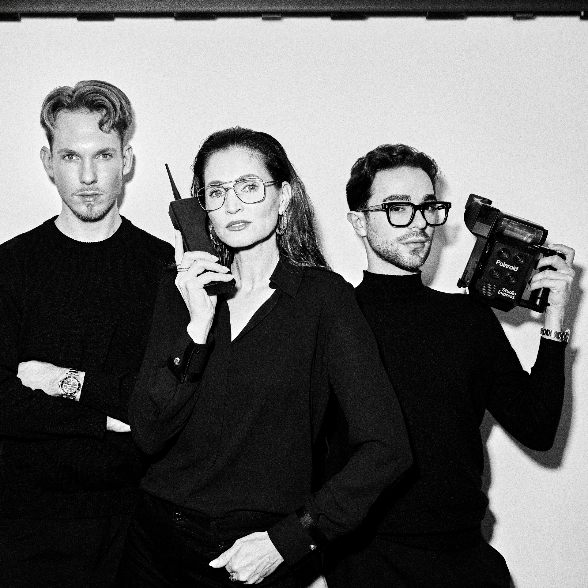 DNAgency team