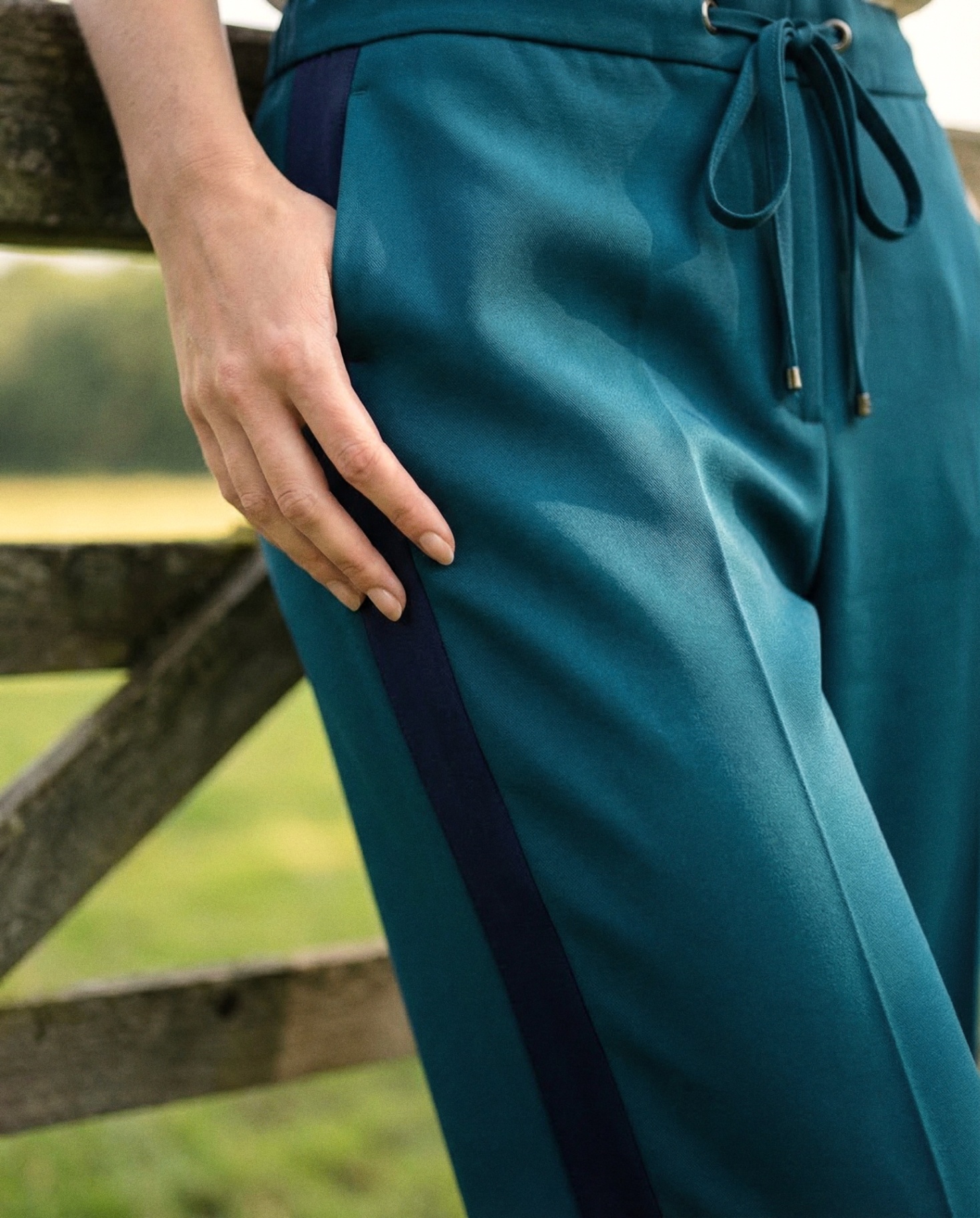 Ivory Sport Tailoring 4