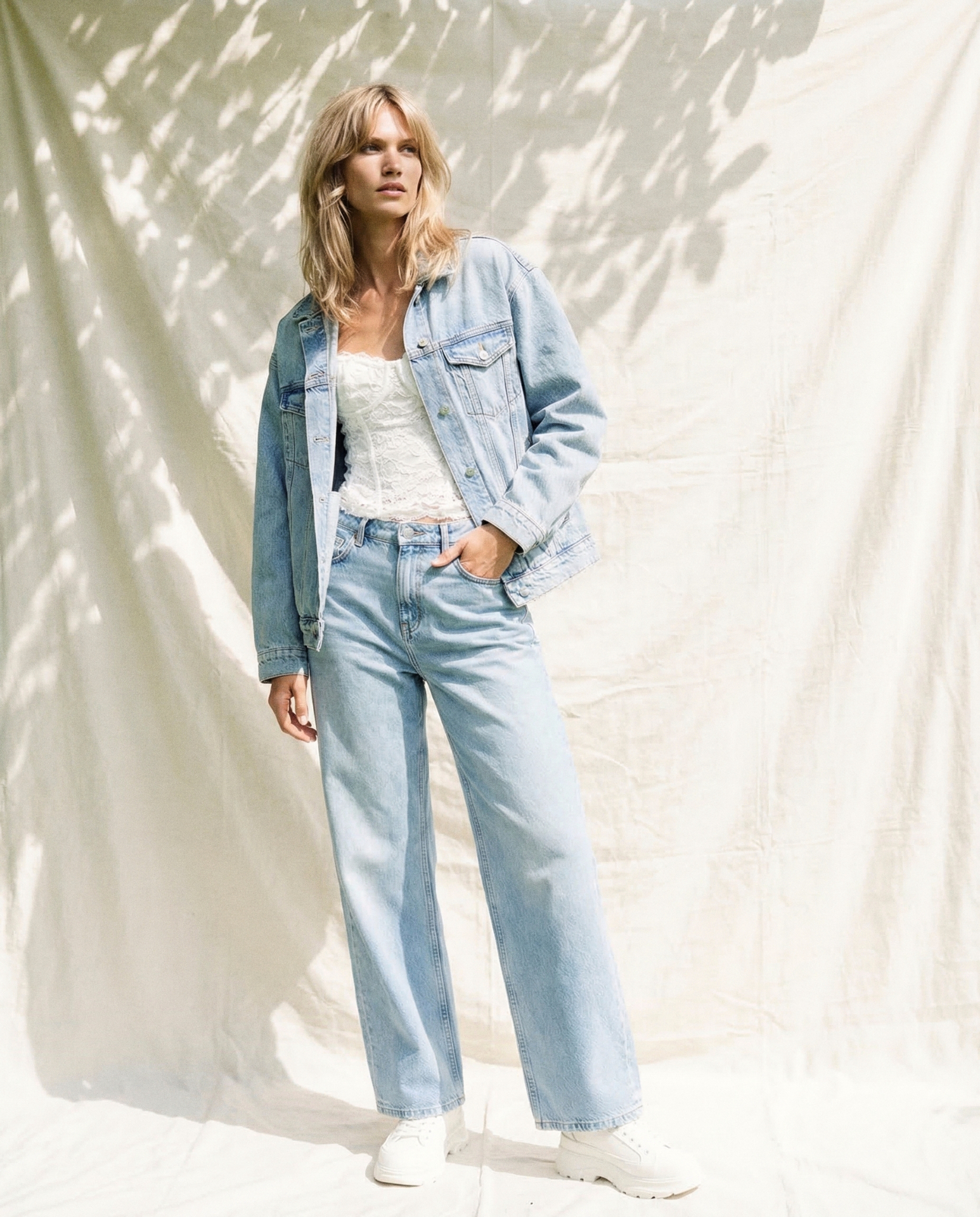Veldt Studio opening look