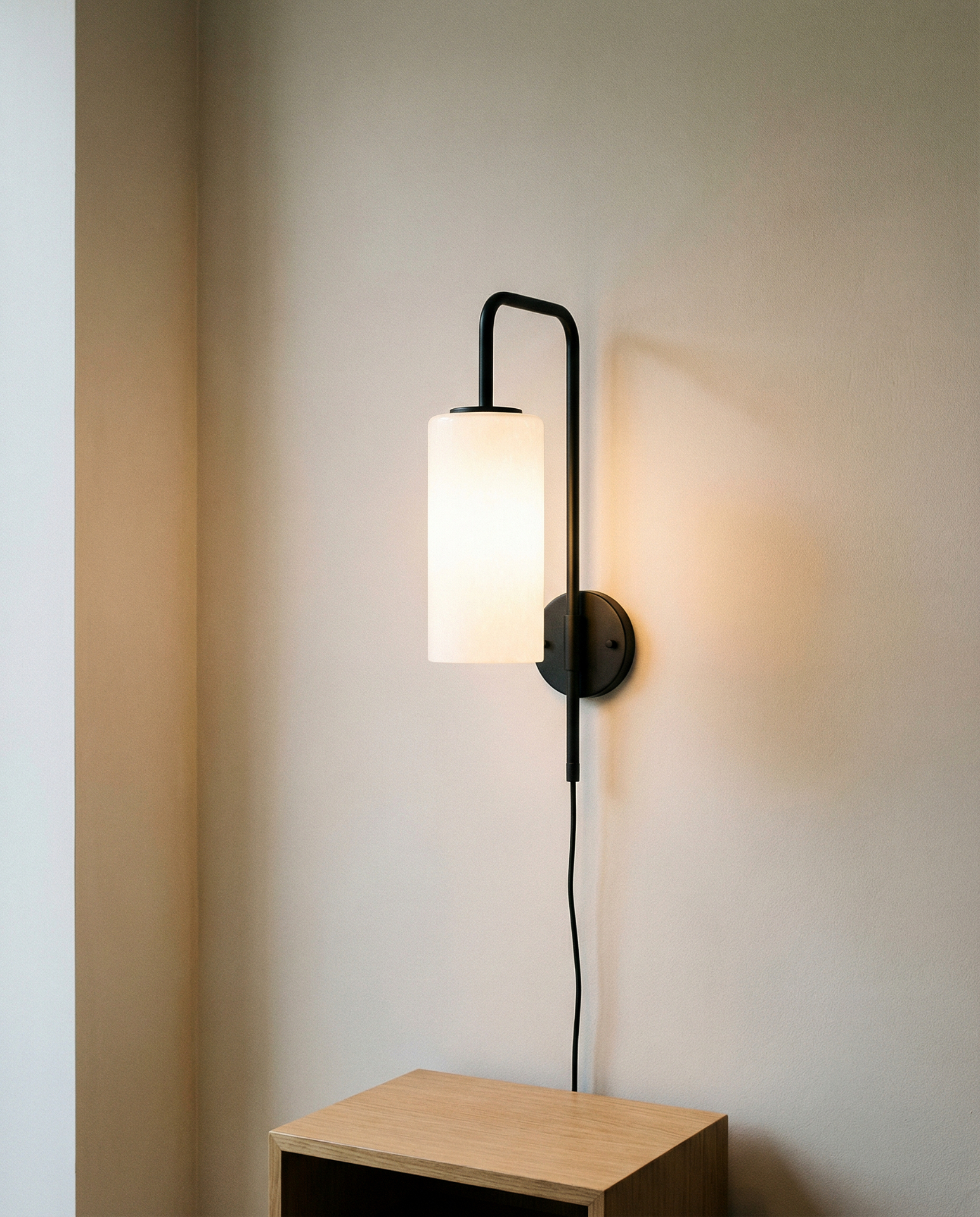 Wall Lamp